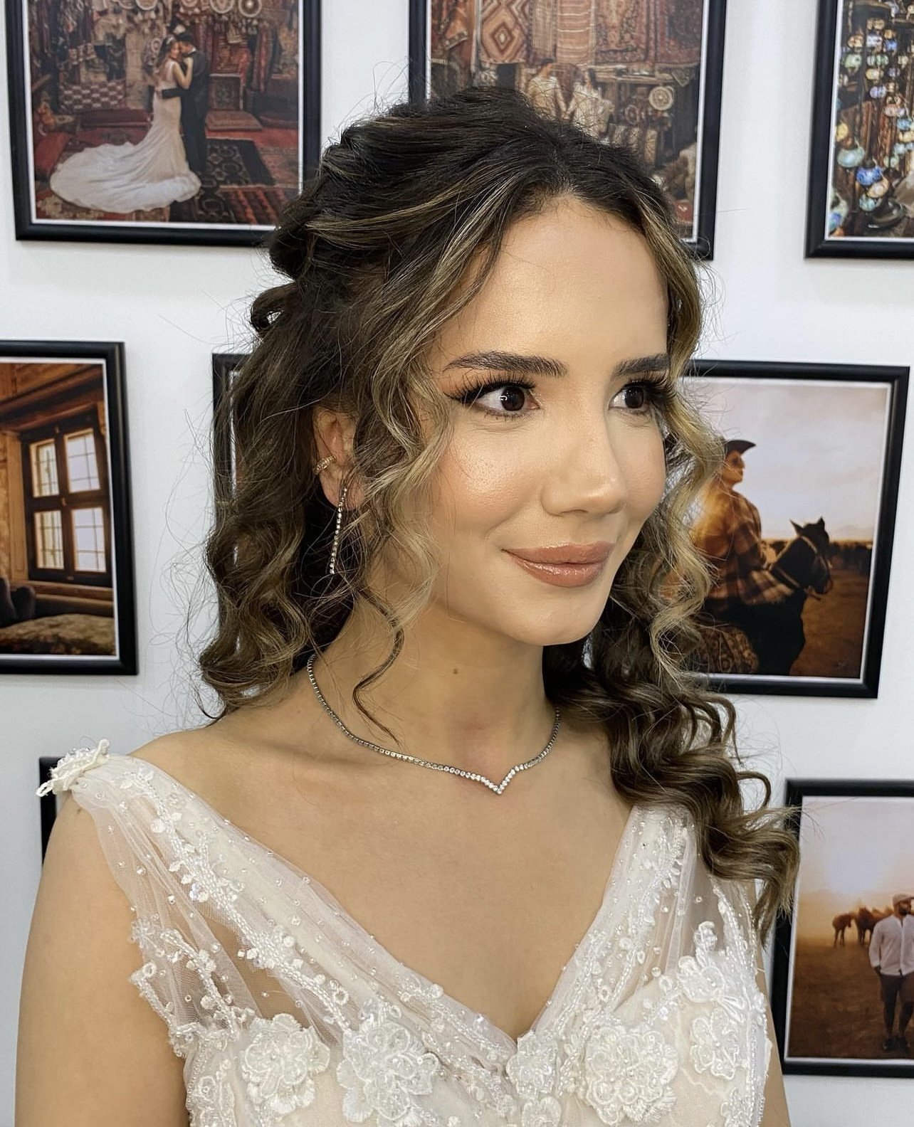 Saç - Makeup 7.500₺