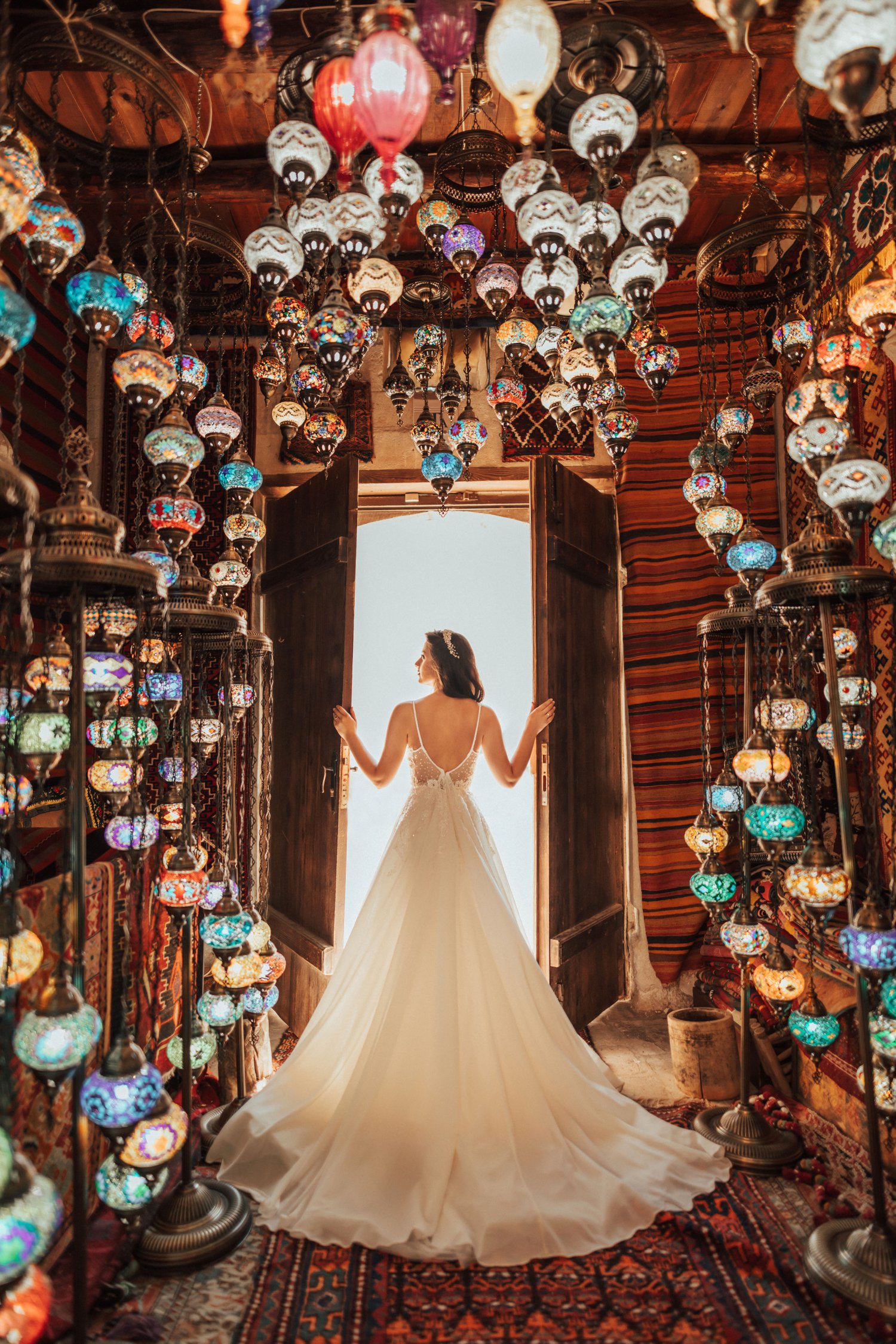 Sultan Carpets  5000₺